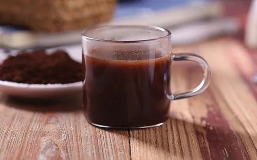 灵芝孢子粉的正确吃法-吃对了,效果更好