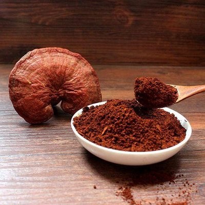 灵芝孢子油时代：有效抗肿瘤