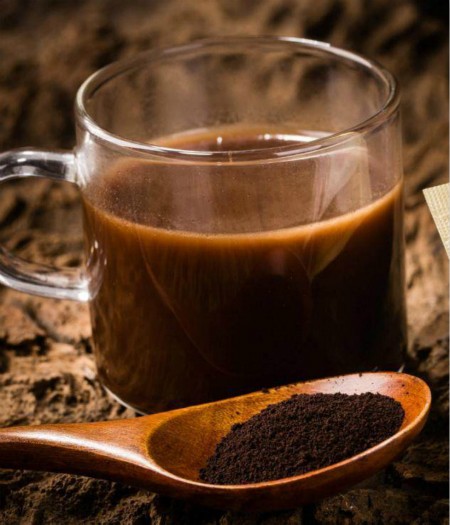 如何鉴别“破壁”灵芝孢子粉