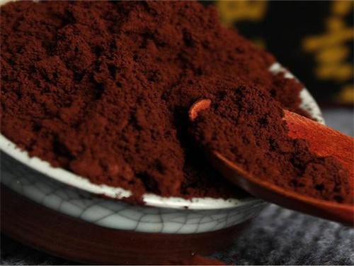 苦味重的才是上等灵芝孢子粉