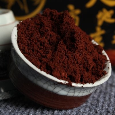 灵芝孢子粉的功效 灵芝孢子粉怎么吃