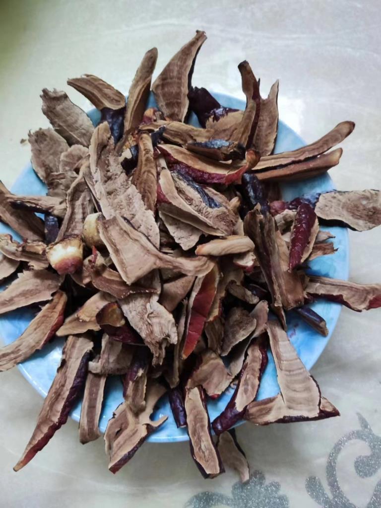 灵芝片的功效真强大！